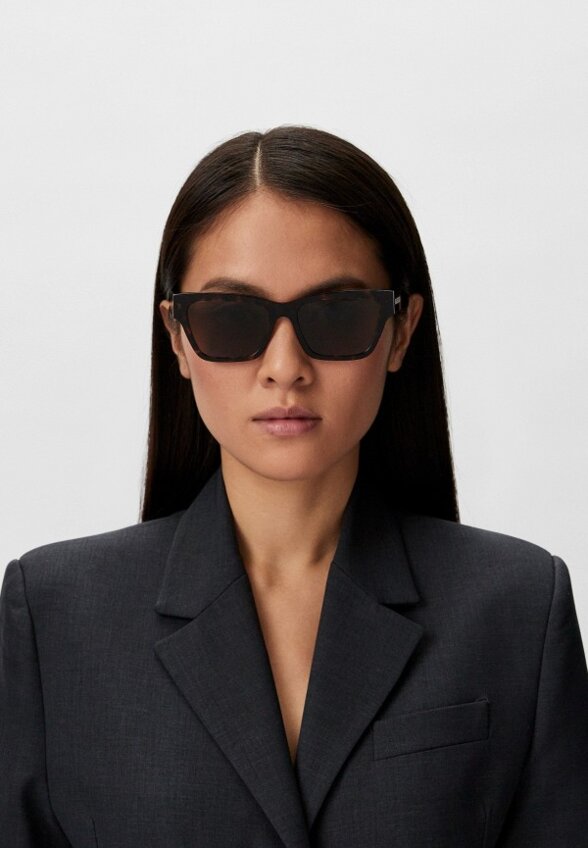 Очки солнцезащитные Balenciaga