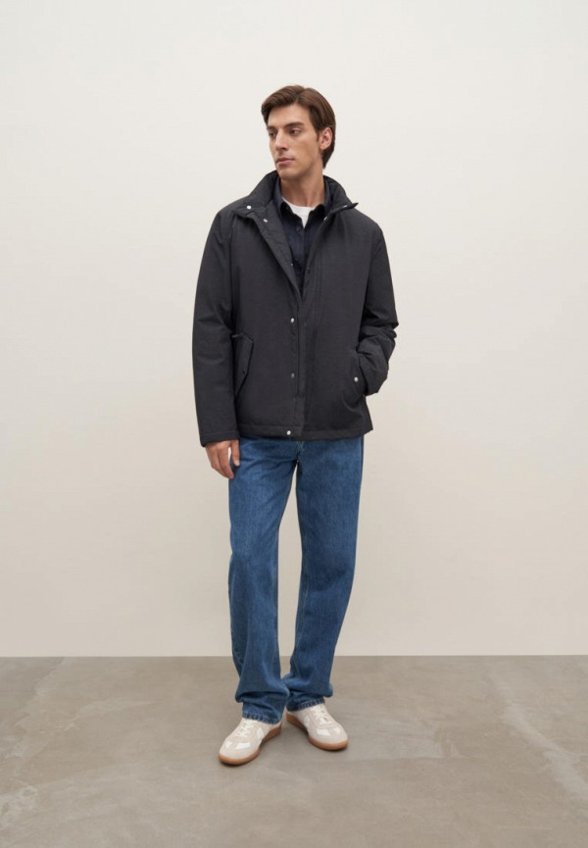 Куртка утепленная Finn Flare