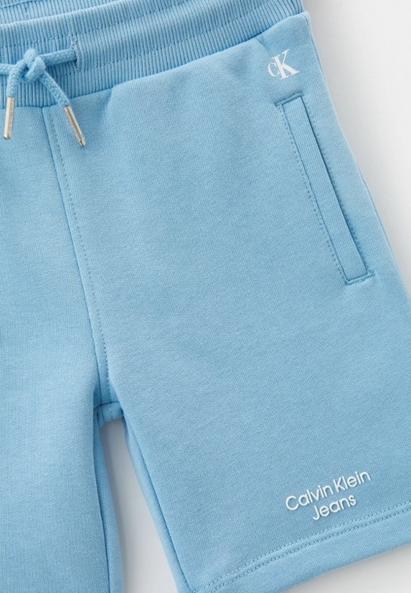 Шорты спортивные Calvin Klein Jeans