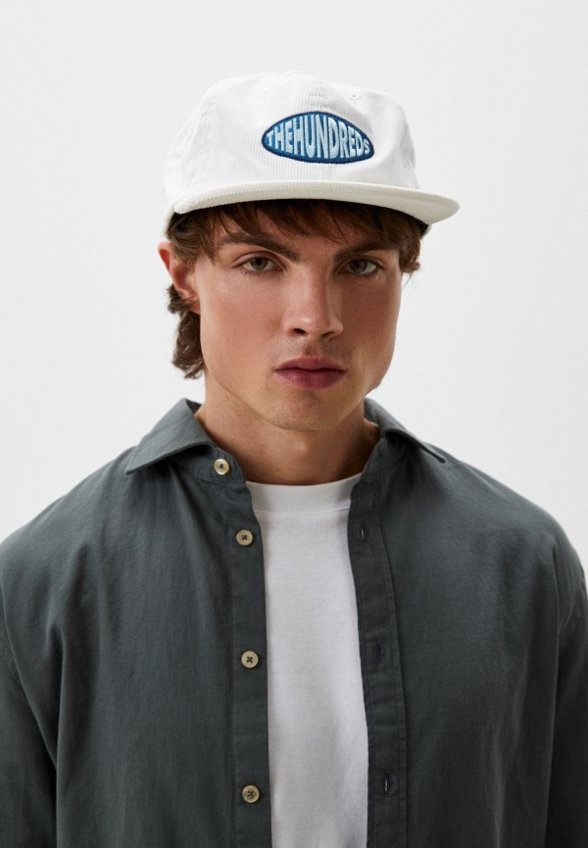 Бейсболка The Hundreds