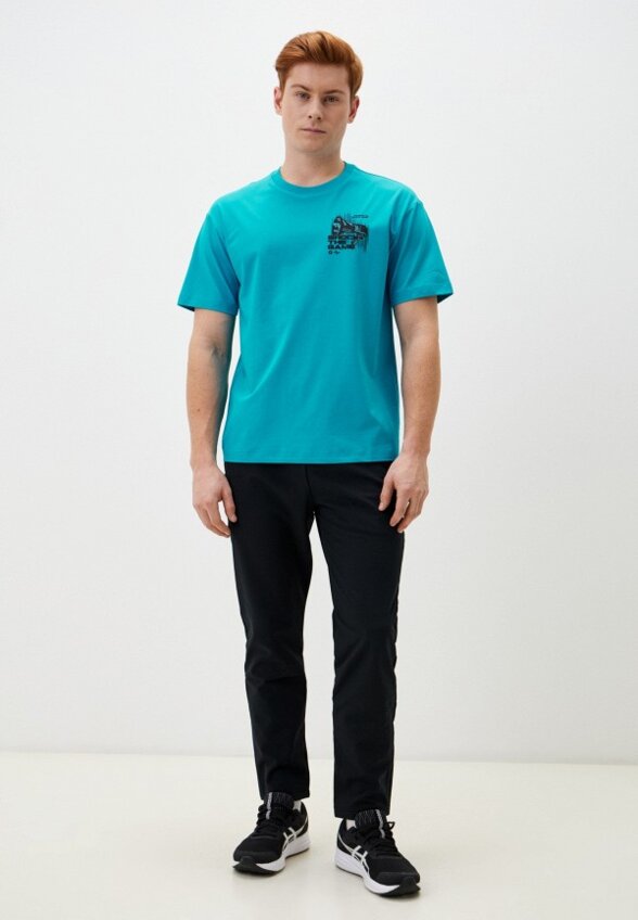 Брюки утепленные Anta