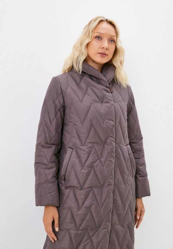 Куртка стеганая Shartrez