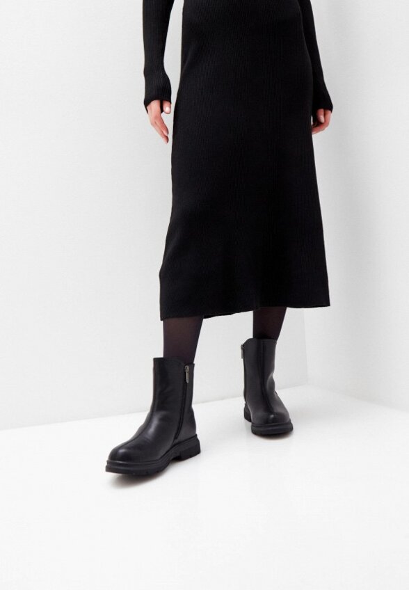 Полусапоги Milana