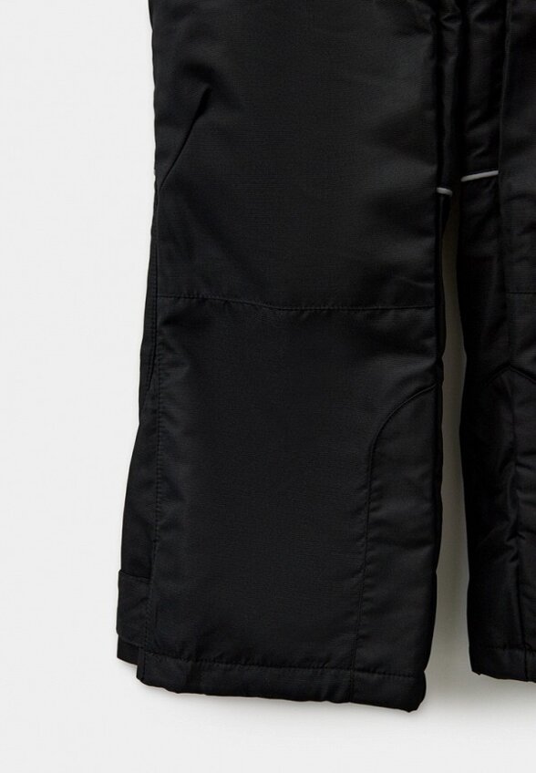 Брюки утепленные Smena