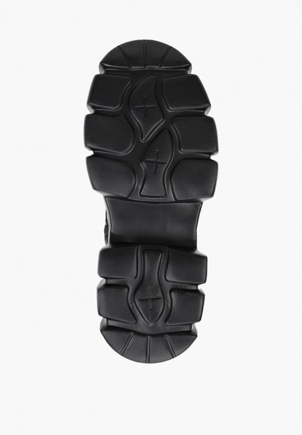 Ботинки Shuzzi