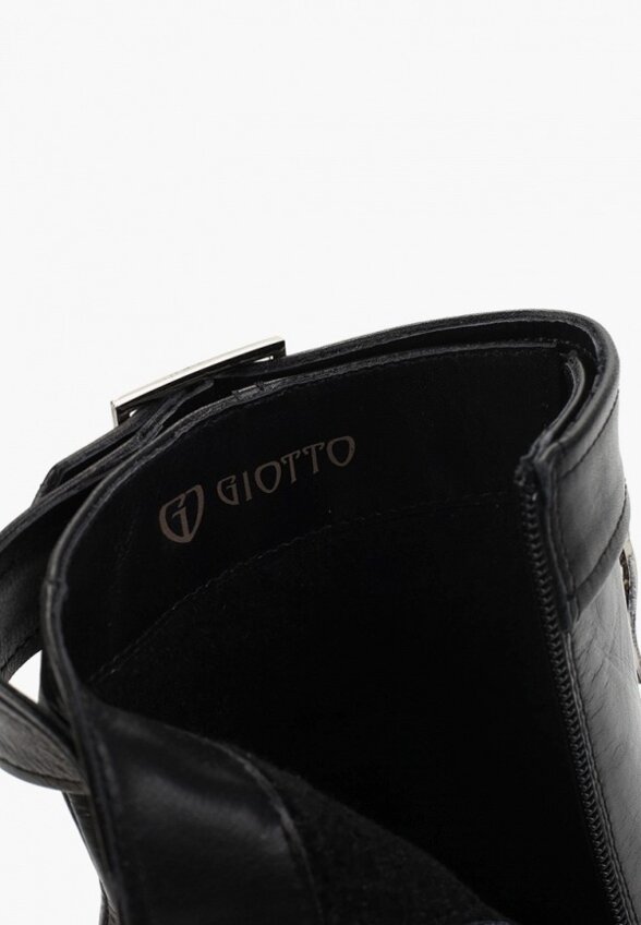 Ботильоны Giotto