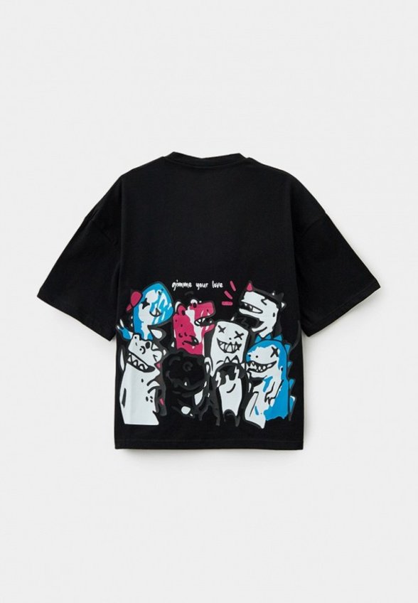 Футболка Fashion X&S