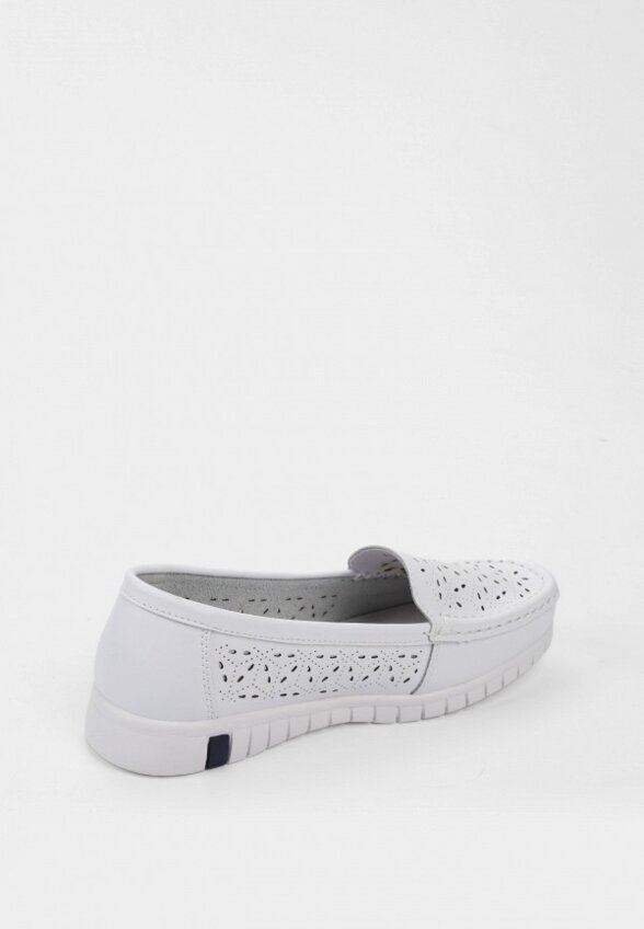 Мокасины Kari