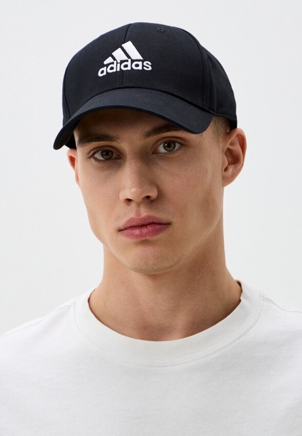Бейсболка adidas