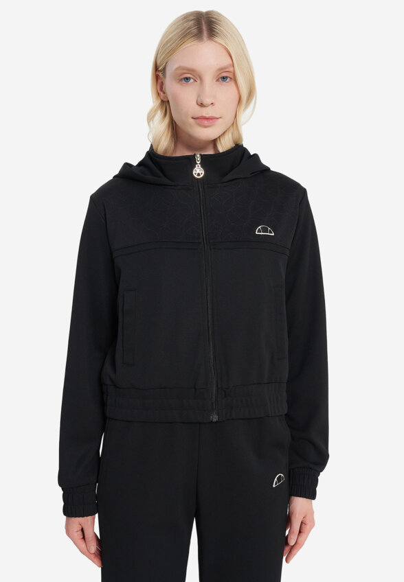 Толстовка женская Ellesse, Черный