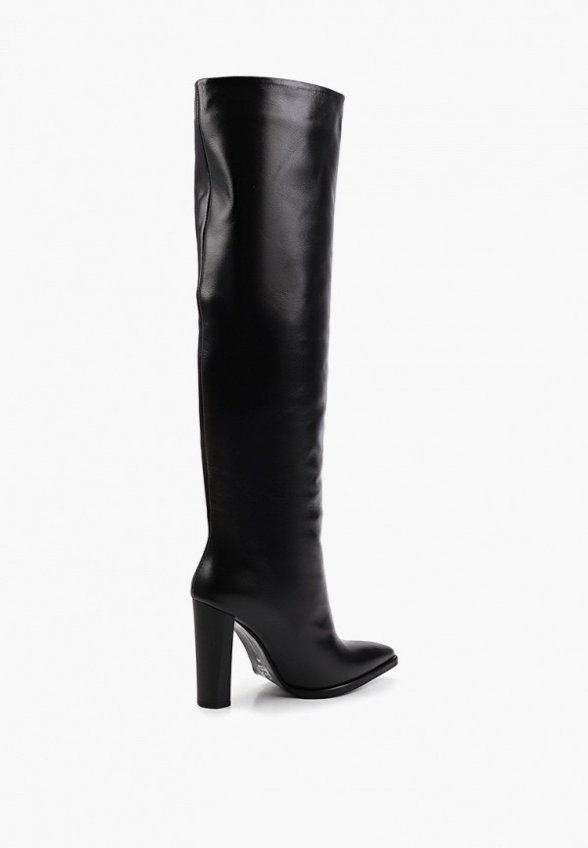 Ботфорты Lenuver