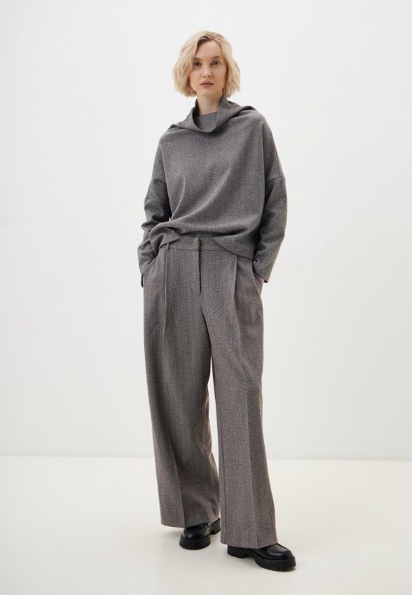 Брюки Wellenwool Brand