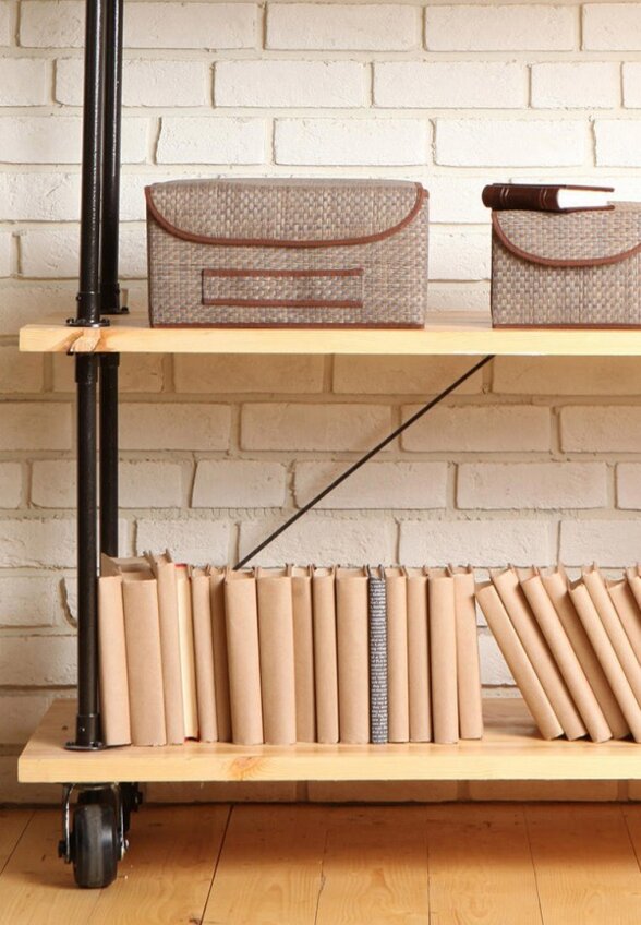 Короб для хранения Casy Home