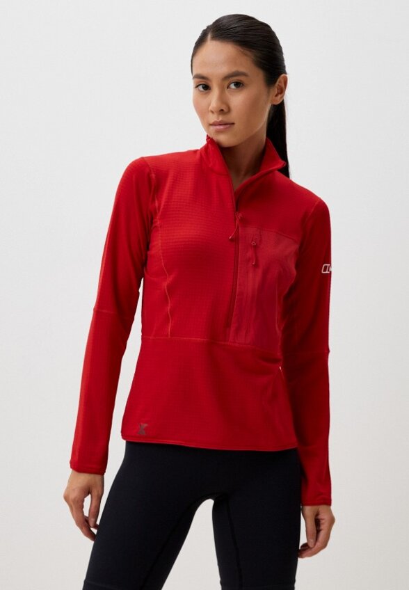 Олимпийка Berghaus