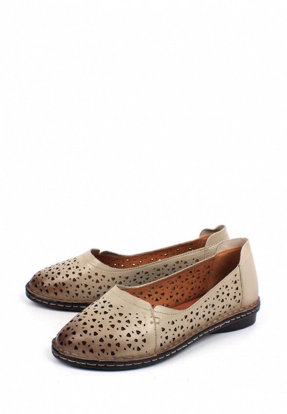 Туфли Longfield