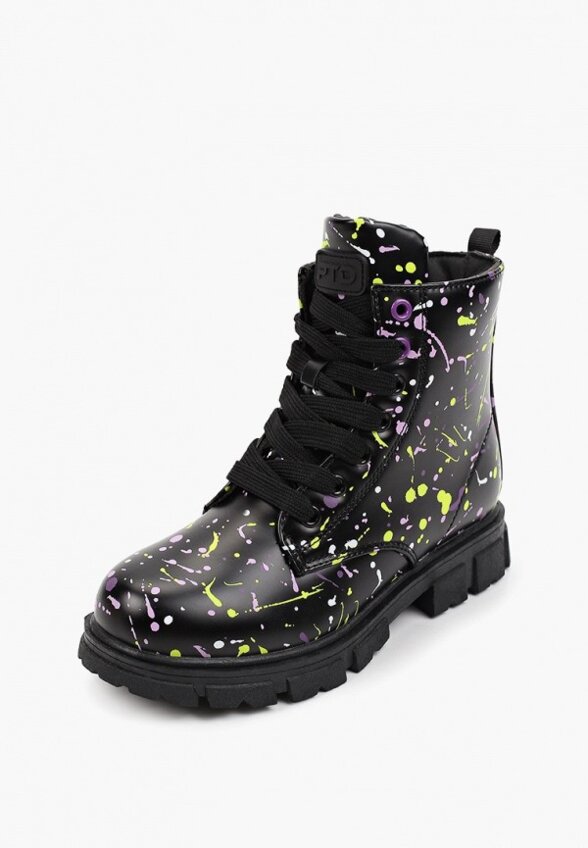 Ботинки PlayToday