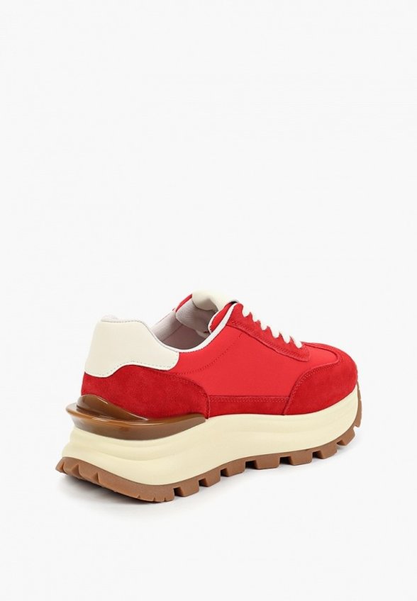 Кроссовки Maxadorre