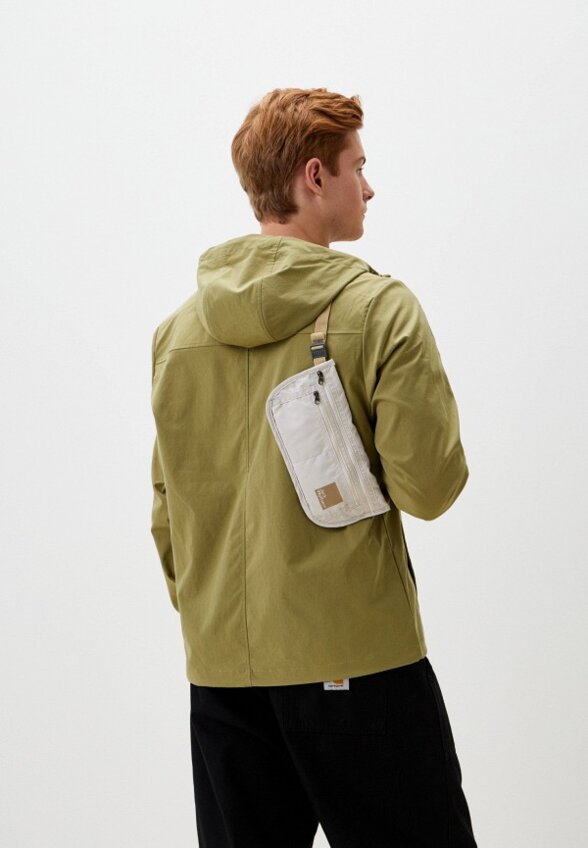 Сумка поясная Jack Wolfskin