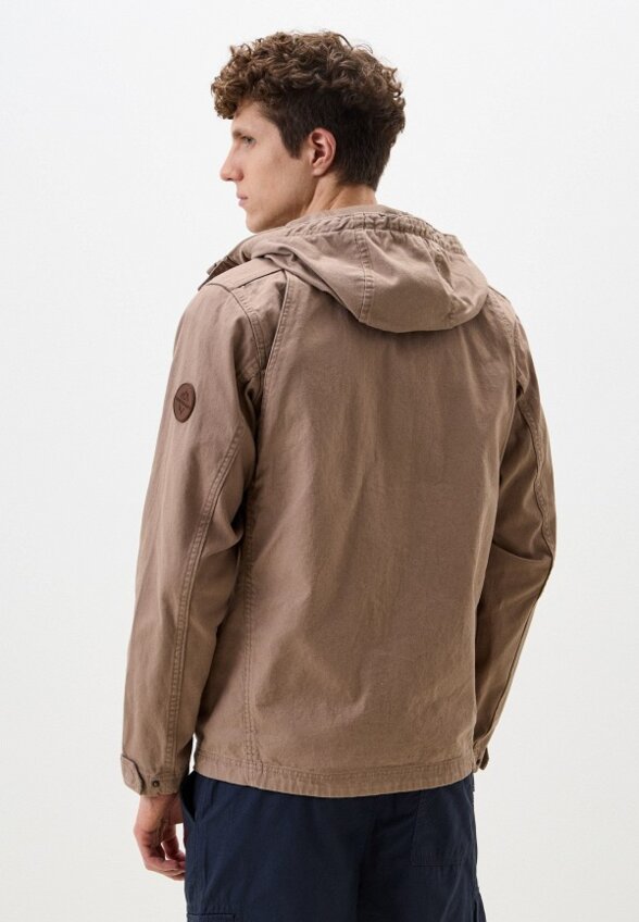 Ветровка Cordillero