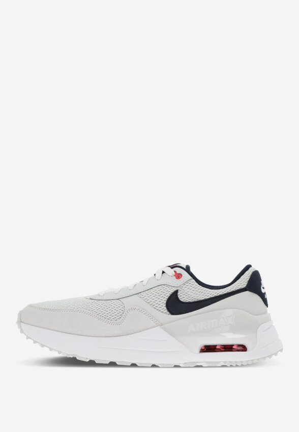 Кроссовки мужские Nike Air Max Systm, Серый