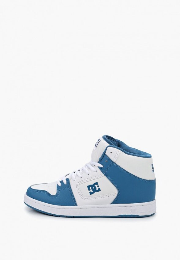 Кеды DC Shoes