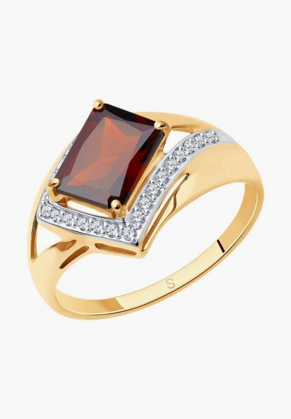 Кольцо Sokolov