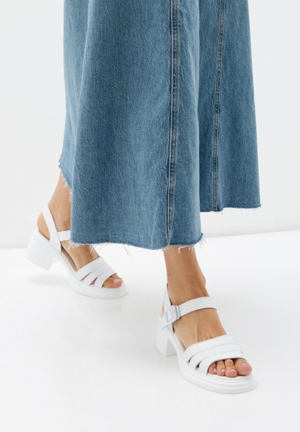 Босоножки Francesco Donni