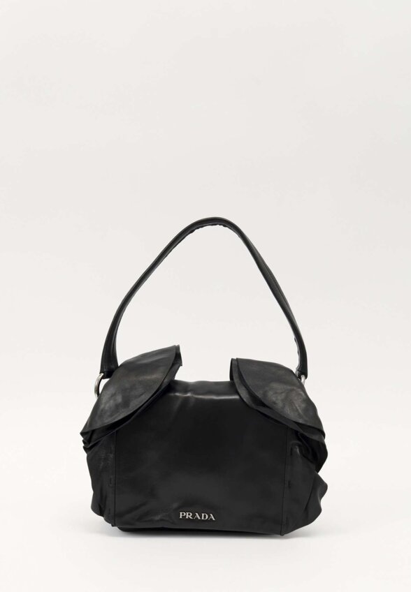 Prada Leather Bag