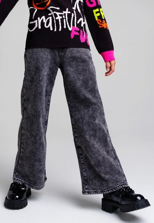 Джинсы PlayToday