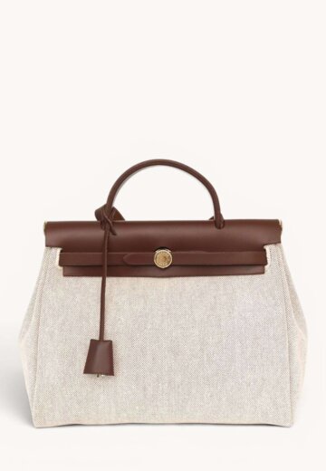 Hermes Herbag