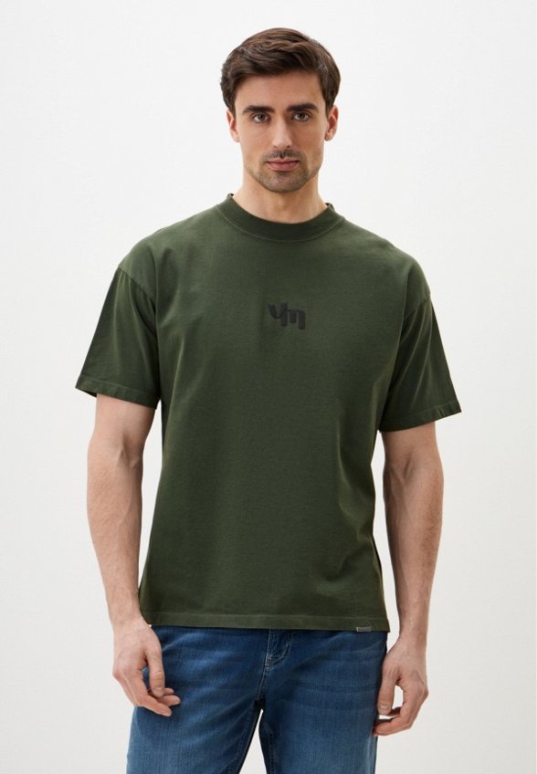 Футболка Van Mich