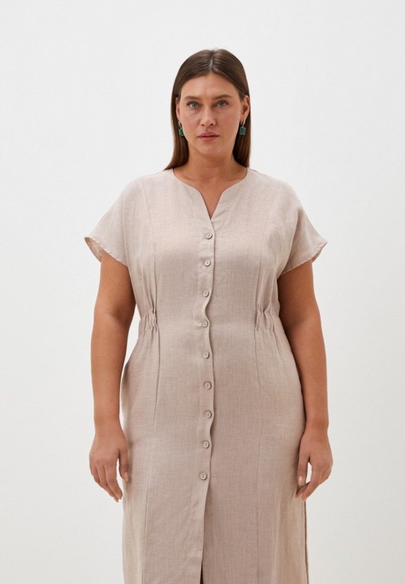 Платье Fabretti