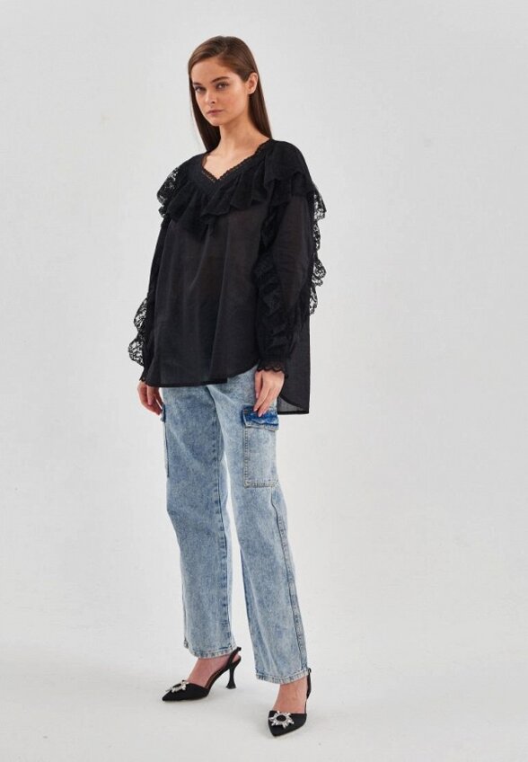 Блуза Lelio