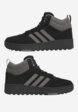 Кеды мужские adidas Hoops 4.0 Mid, Черный7  - превью