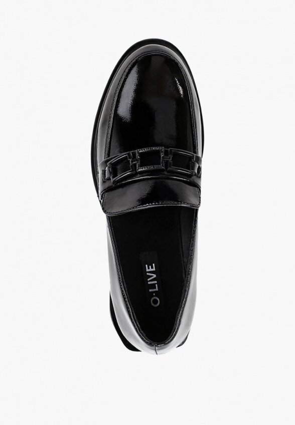 Лоферы O-live Naturalle