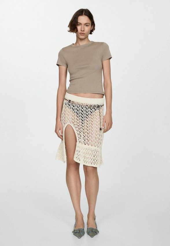 Футболка Mango