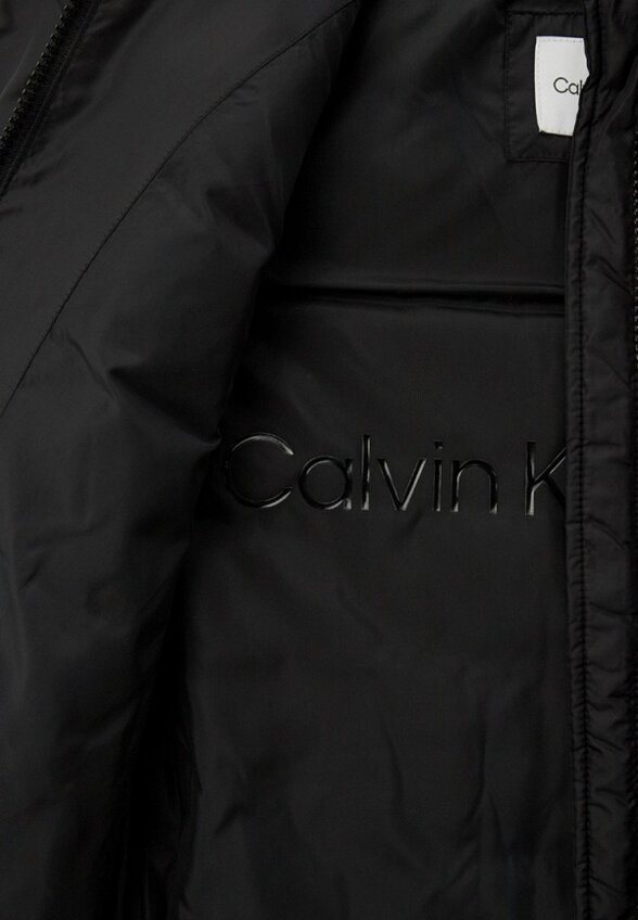 Жилет утепленный Calvin Klein Jeans