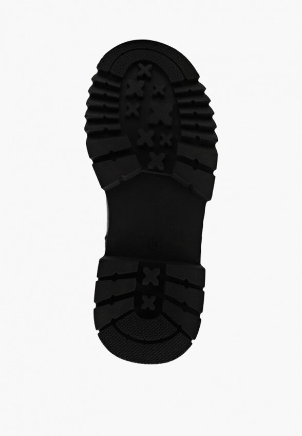 Ботфорты Grand Style