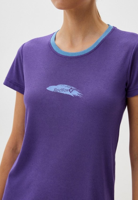 Футболка спортивная Red Fox