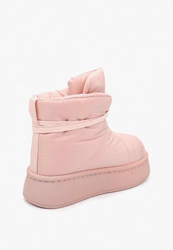 Дутики King Boots