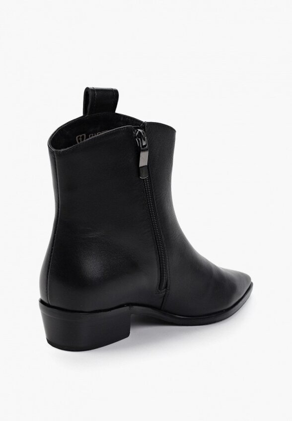 Ботинки Giotto