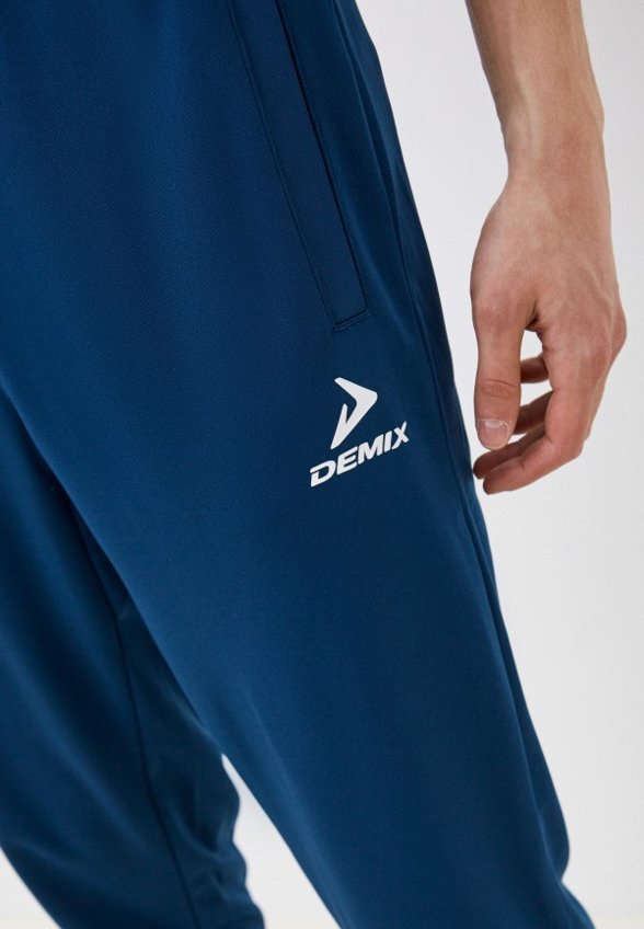 Брюки спортивные Demix