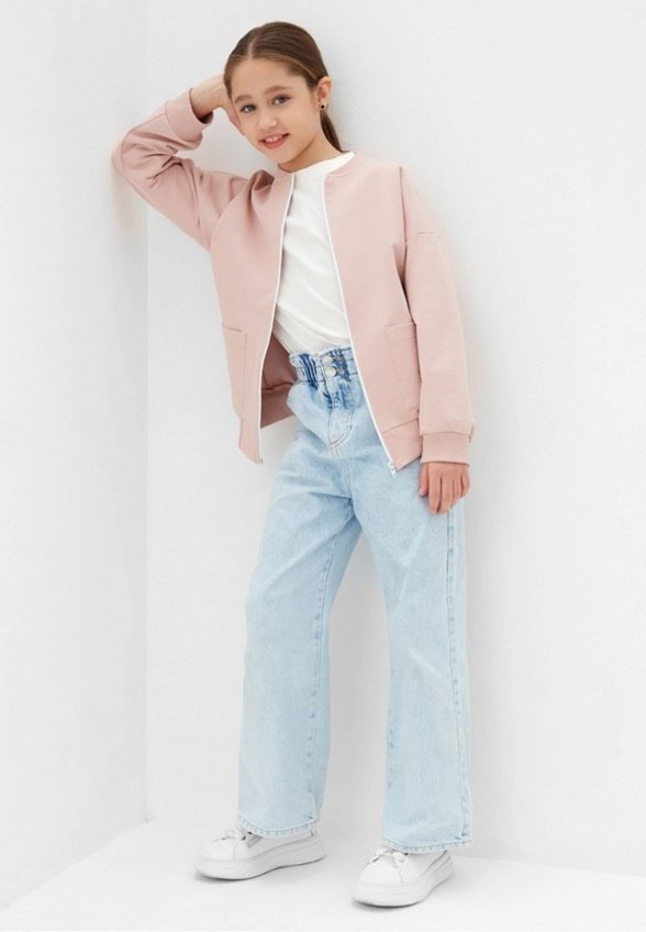 Олимпийка Minaku