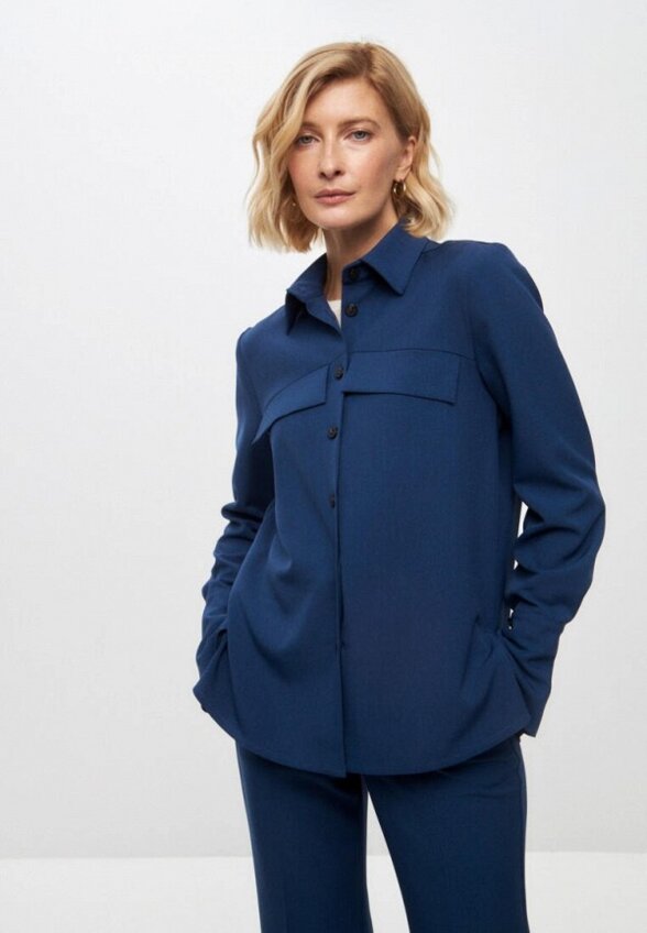 Рубашка Noele Boutique