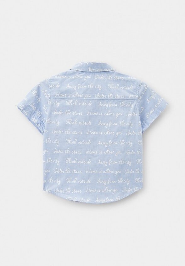 Рубашка Acoola