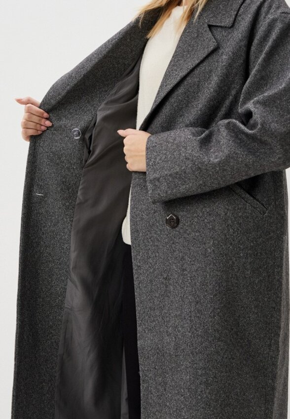 Пальто Lawinter