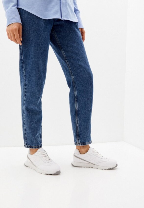 Кроссовки Thomas Munz