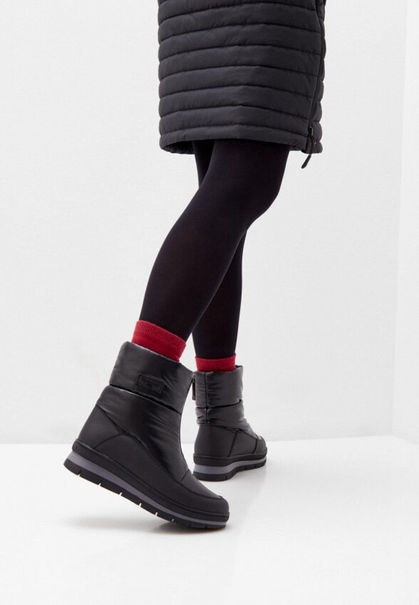 Дутики Tendance