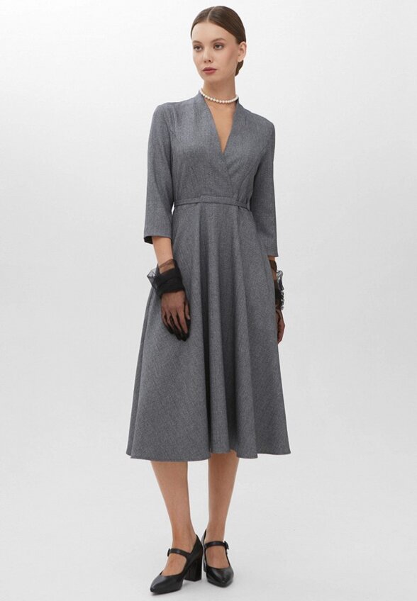 Платье Tantino