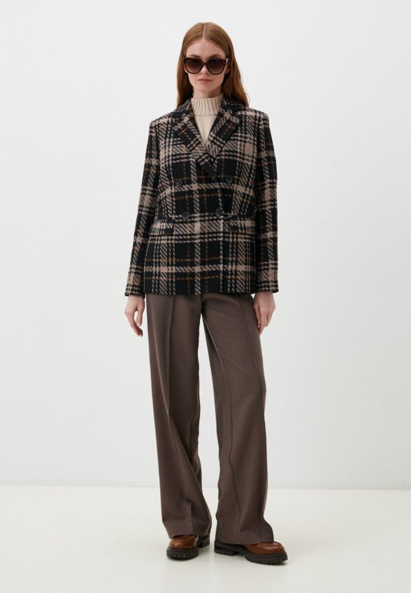 Жакет To Be One